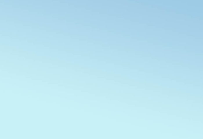 Team reading the award message